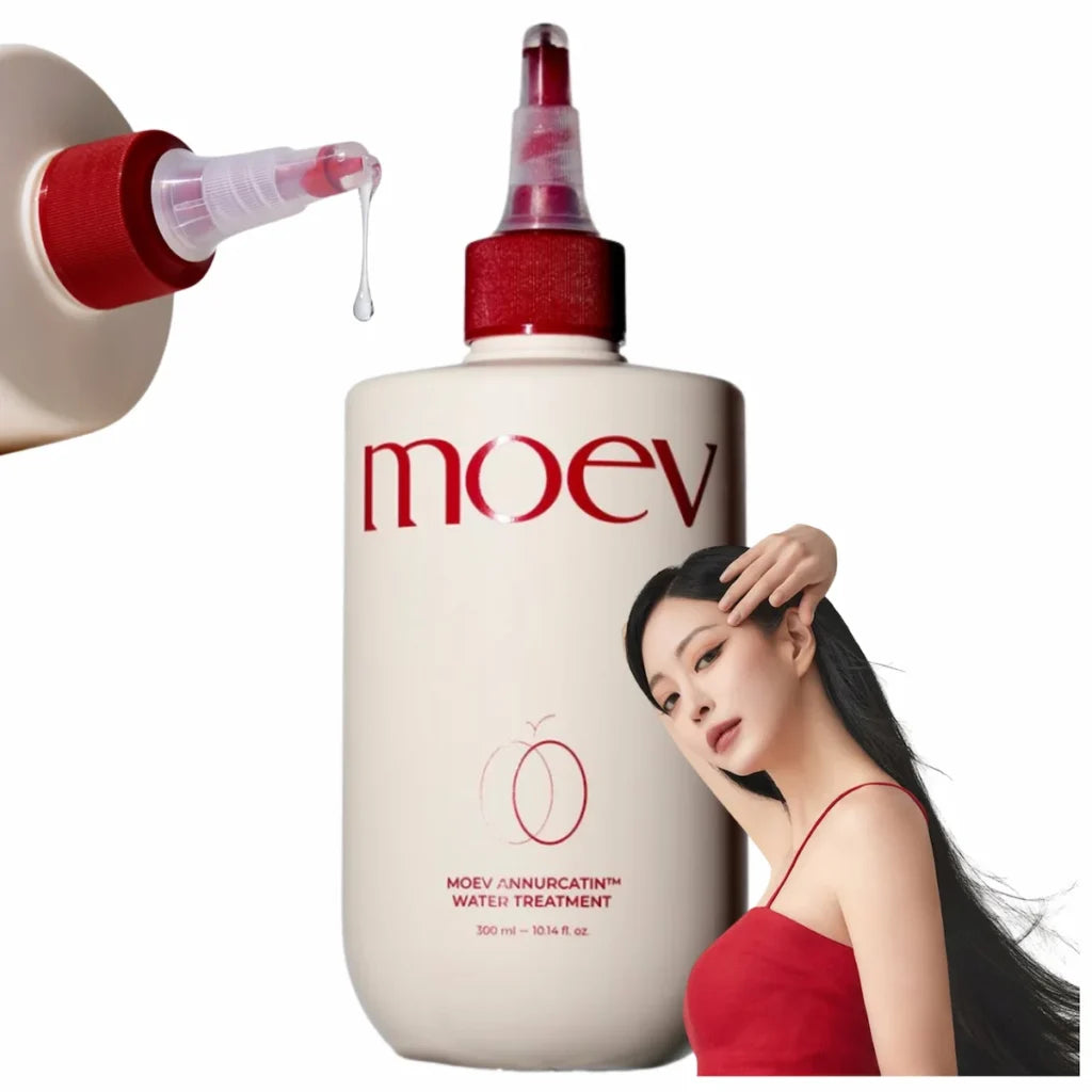 moev Anucatin Water Treatment (300ml)