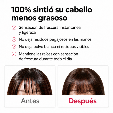 MOEV Crema capilar. Annurcatin No Sebum Hair Cream – 30g