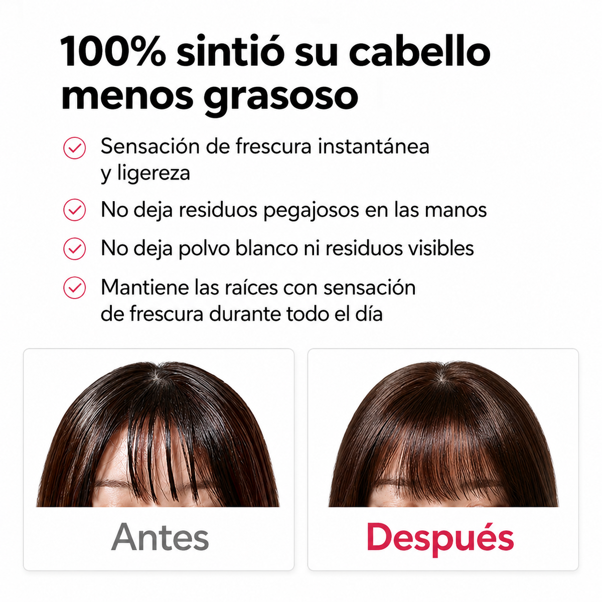 MOEV Crema capilar. Annurcatin No Sebum Hair Cream – 30g