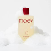 MOEV Shampoo ANNURCATIN  Cuidado del cabello de manzana coreana para mayor fuerza y volumen