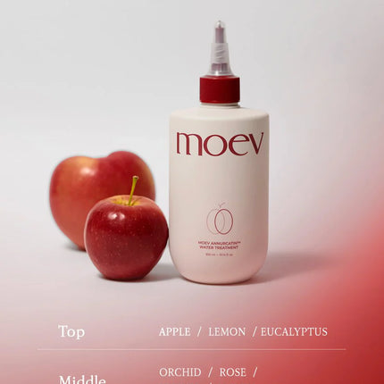 moev Anucatin Water Treatment (300ml)
