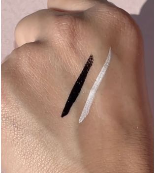 Moira Delineador precision liquid Liner waterproof