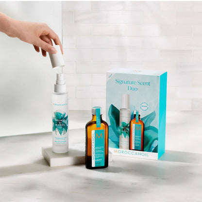 Moroccanoil Hair & Body Fragrance Mist