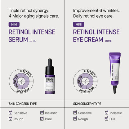 Some By Mi Kit Intensivo de Retinol