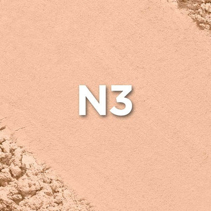 L'Oréal Base en Polvo True Match