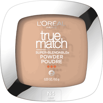 L'Oréal Base en Polvo True Match