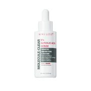 Nineless Molecule Clear 5% Glycolic Acid Serum 30ml