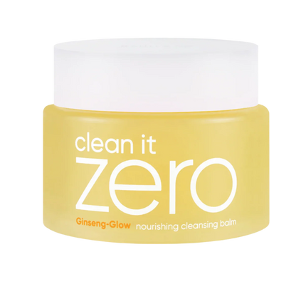 Banila co Bálsamo limpiador Clean It Zero Cleansing Balm Nourishing Ginseng 100ml