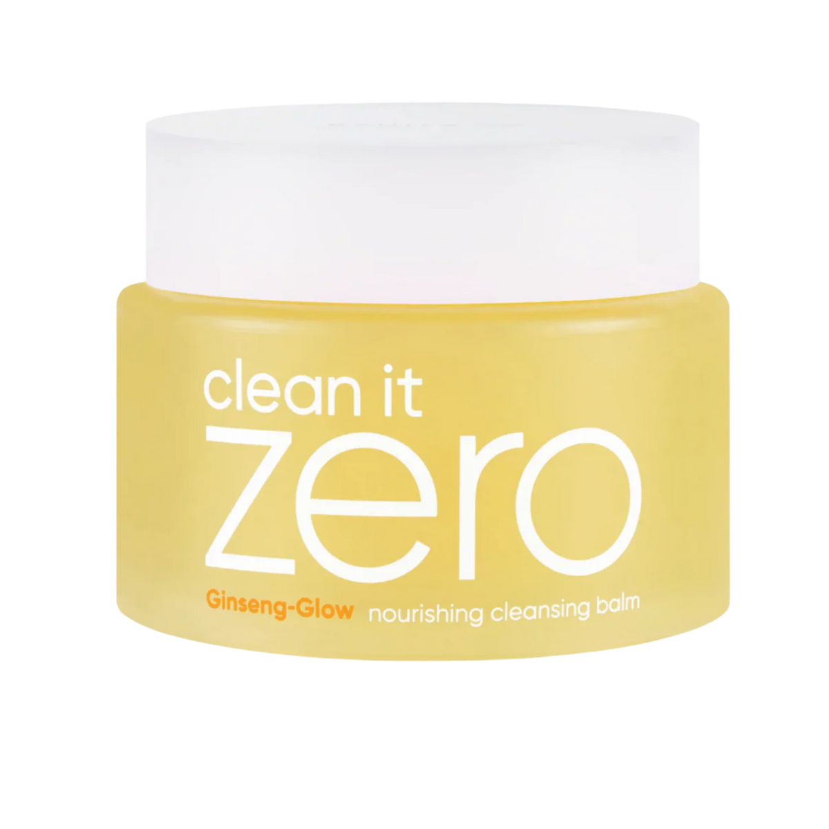 Banila co Bálsamo limpiador Clean It Zero Cleansing Balm Nourishing Ginseng 100ml