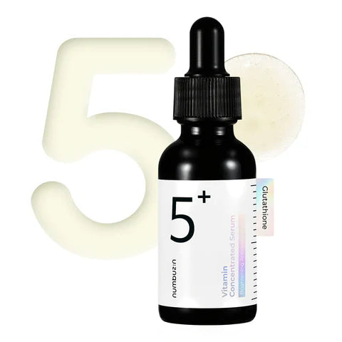 numbuzin-no5-vitamin-