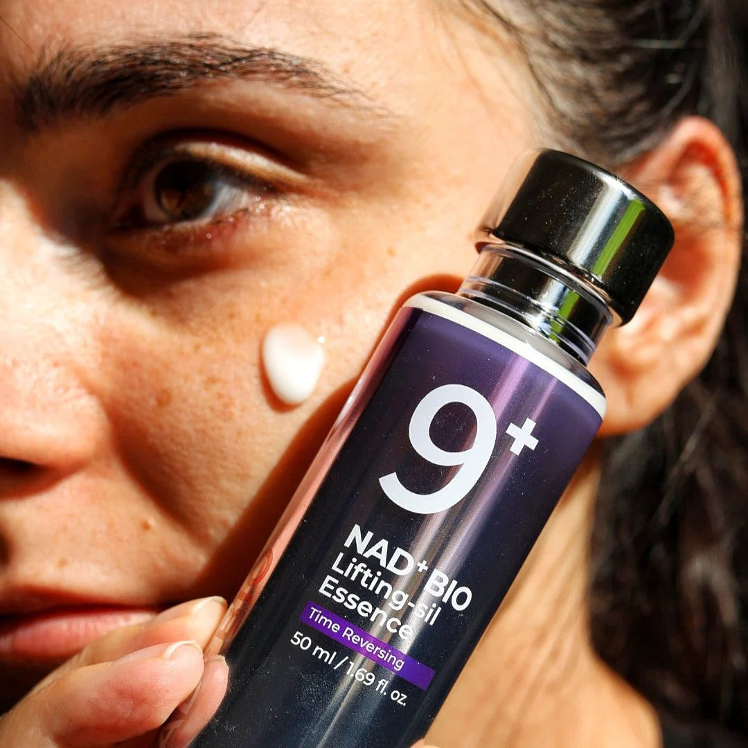 Numbuzin No.9 NAD+ BIO Lifting-sil Essence 50ml