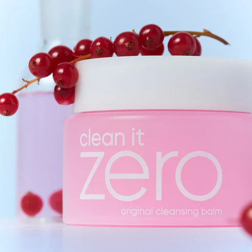Banila co Bálsamo limpiador original Clean It Zero 100ml