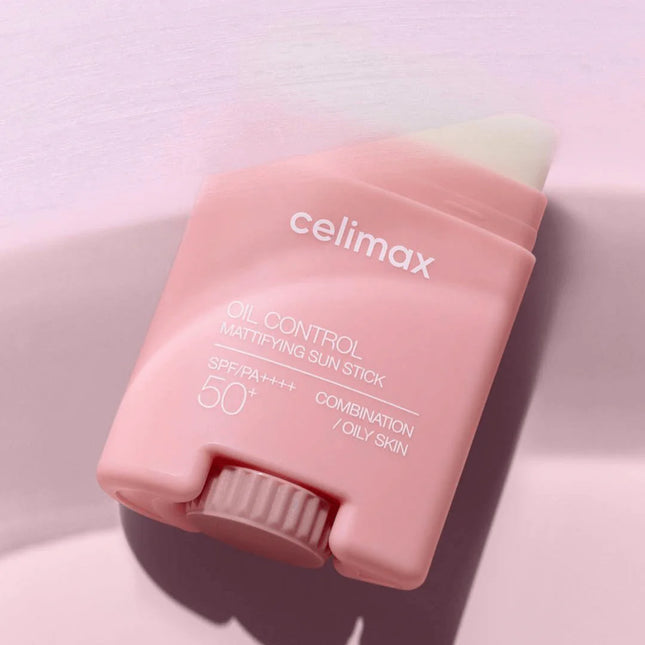 Celimax Crema solar ligera Oil Control SPF50 PA