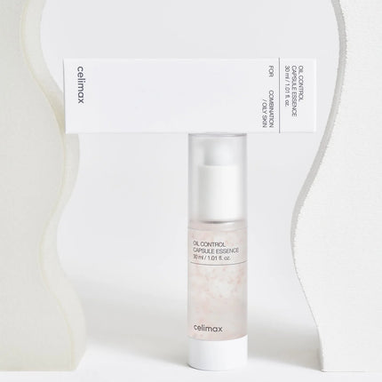 celimax - Oil Control Capsule Essence 30ml