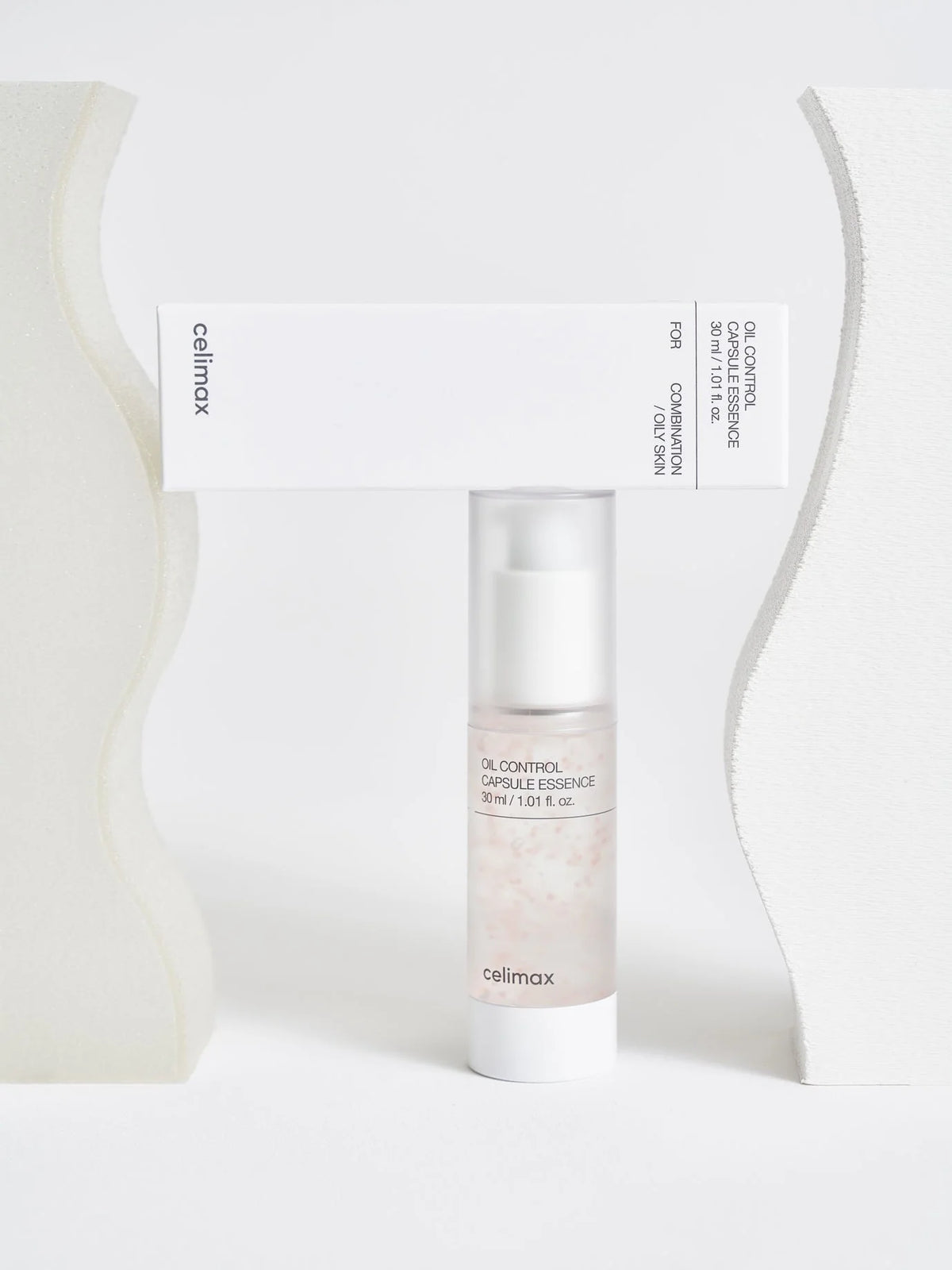 celimax - Oil Control Capsule Essence 30ml