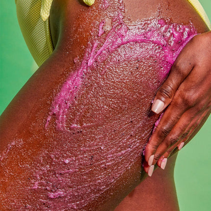 Exfoliante Dragon Fruit Tree Hut