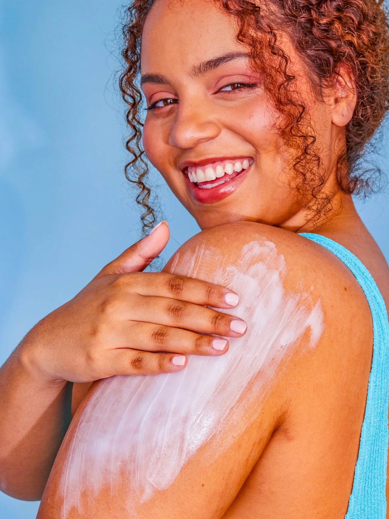 BE BEAUTY COSTA RICA