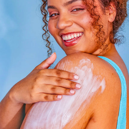 Dewy daisy moisturizing body lotion Tree Hut 251ml