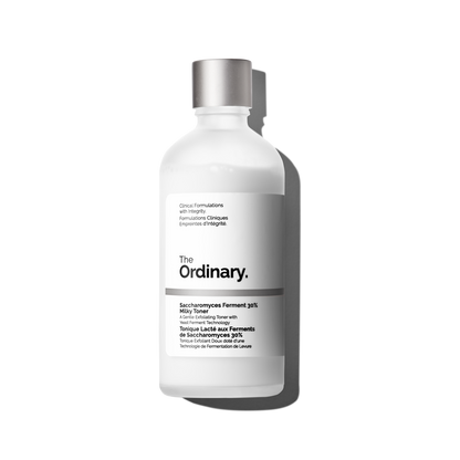 The Ordinary Milky Toner Fermento Saccharomyces 30%