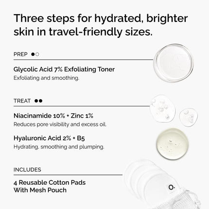 The Ordinary Mini Icons