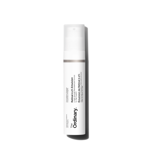 The ordinary Retinol en Emulsion 0.2% 15ml