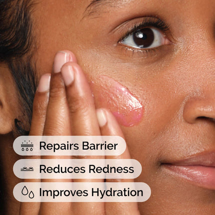 The Ordinary Mini Soothing and Barrier Support Keychain Skincare Gift 15ml