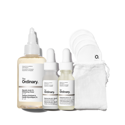 The Ordinary Mini Icons