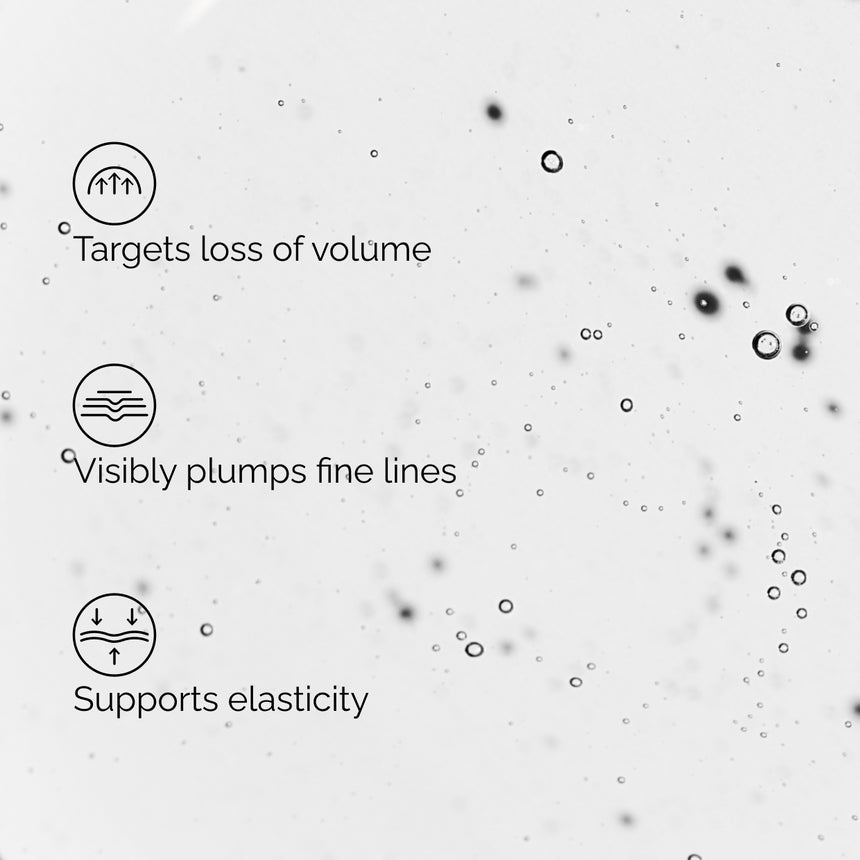 The Ordinary  Volufiline 92% + Pal-Isoleucine 1% Plumping Serum