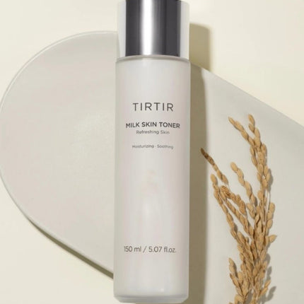 Tirtir Milk Skin Toner Light 150ml