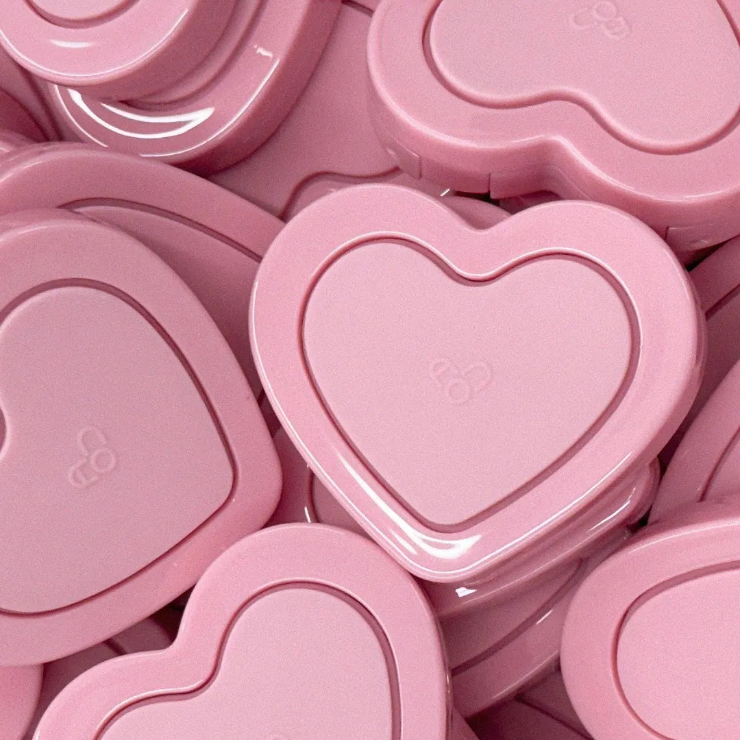 AOU Glowy Cream Blush