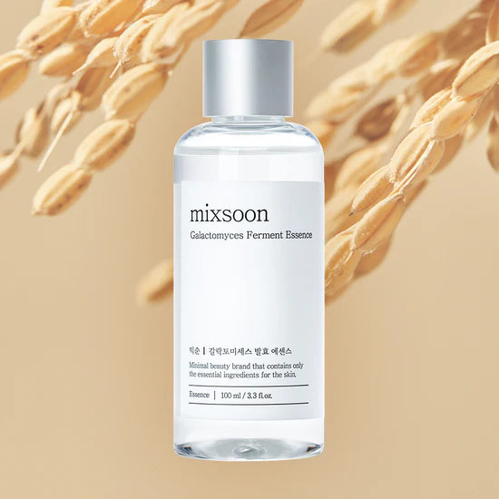Mixsoon Galactomyces Ferment Essence 100 ml