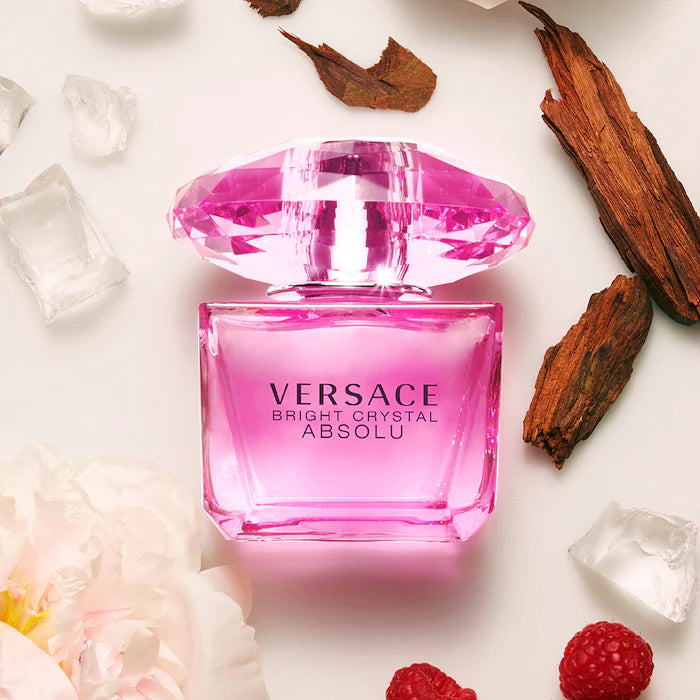 Versace Bright Crystal Absolu 5 ml