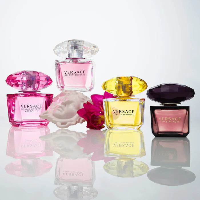 Versace Bright Crystal Absolu 5 ml