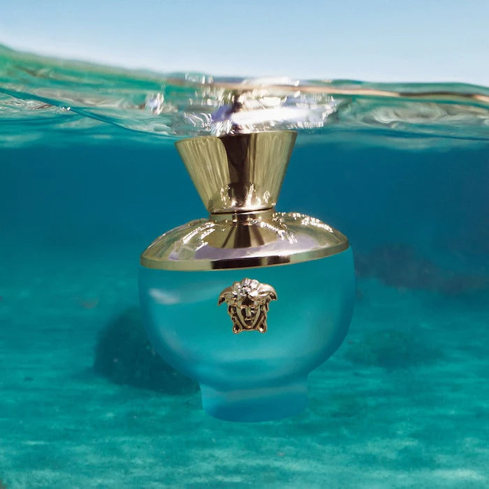 Versace Dylan Turquoise EDP 100 ml