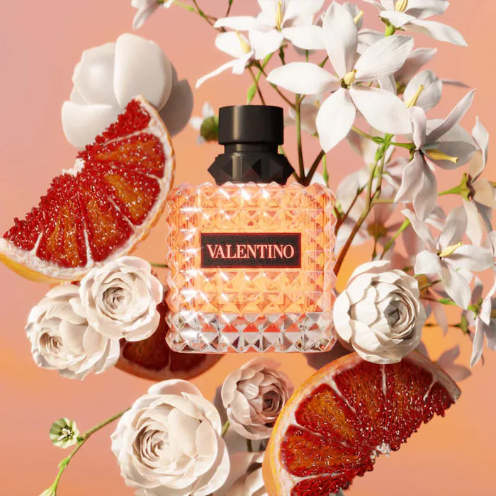 Valentino  Born in Roma -Coral Fantasy EDP 100ml