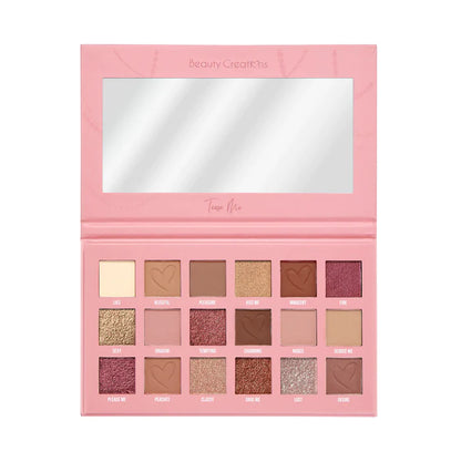 Tease Me Paleta De Sombras