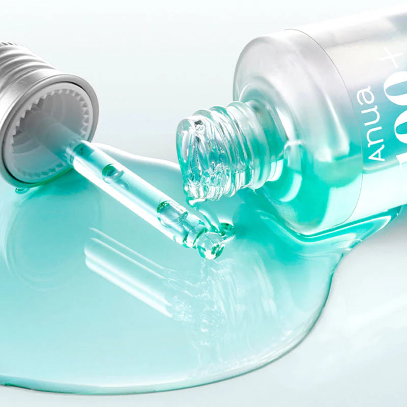 Anua Cápsula de Ácido Hialurónico PDRN 100 serúm 30ml