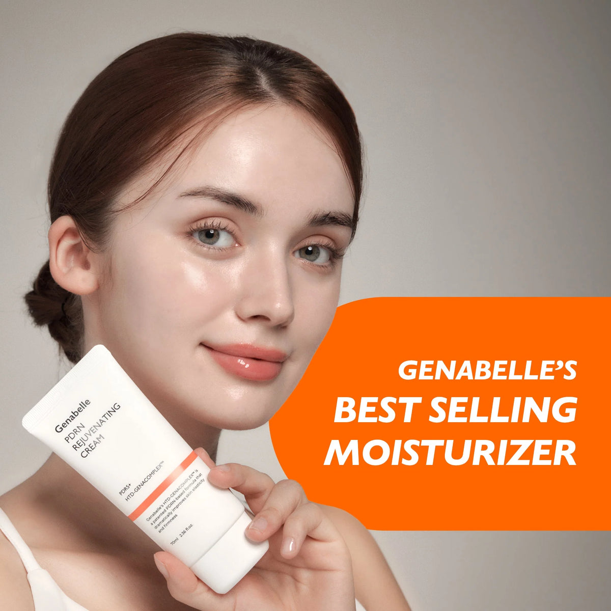 Genabelle PDRN Rejuvenating Cream 70ml
