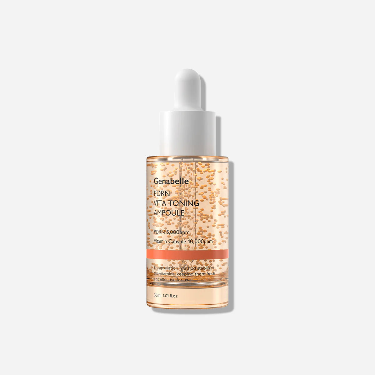 Genabelle PDRN VITA Toning Ampoule