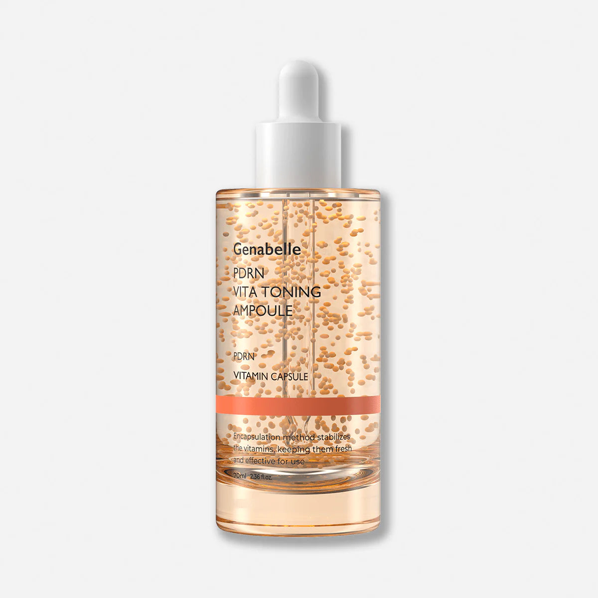 Genabelle PDRN VITA Toning Ampoule