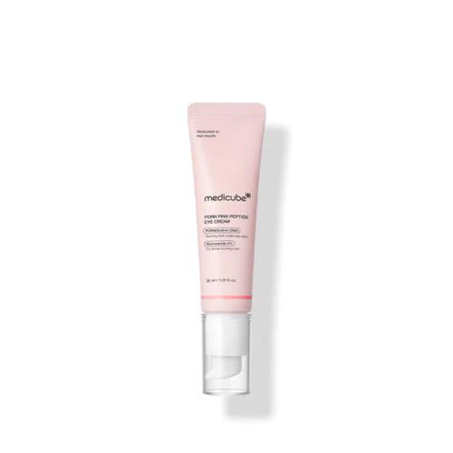 Medicube - PDRN Pink Peptide Eye Cream 30ml
