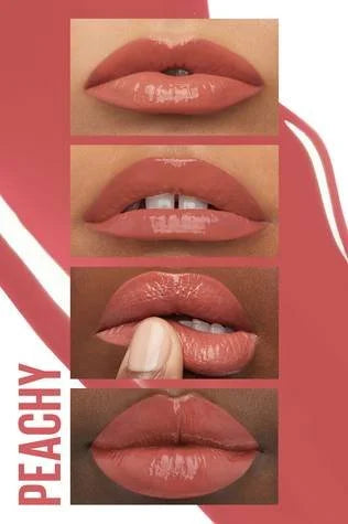 Maybelline Super Stay - Lápiz labial líquido Vinyl