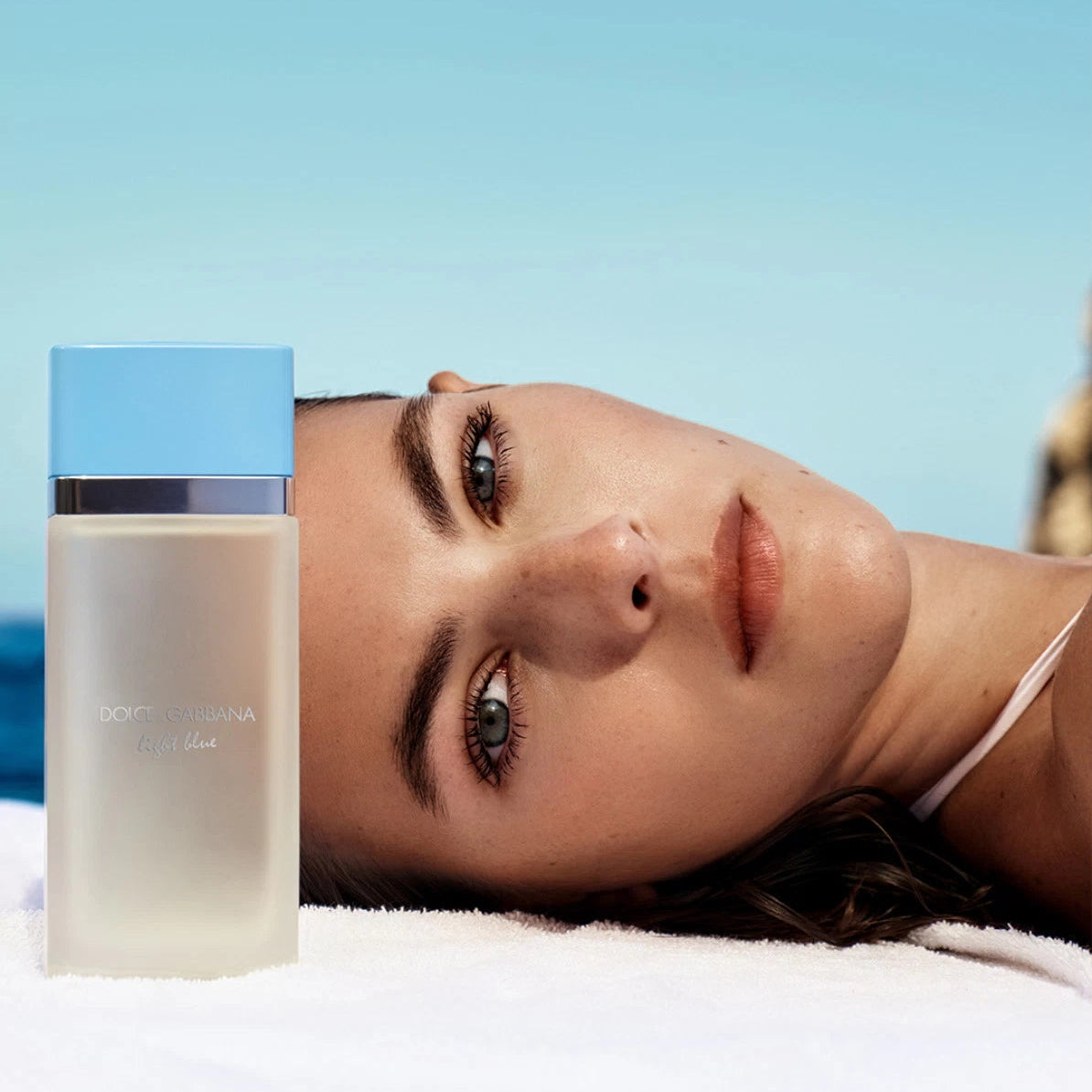 Dolce & Gabbana Light Blue  EDT mini 5ml