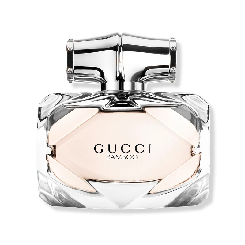 Gucci Bamboo EDP 75ML