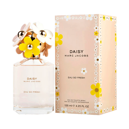 Marc Jacobs Daisy Eau So Fresh EDT 125ml