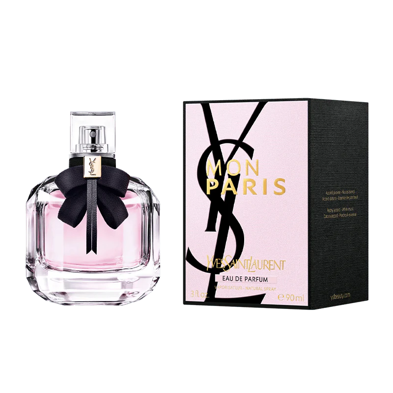 Yves Saint Laurent  Mon Paris Eau de Parfum 7.5ml