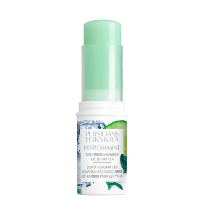 Physicians Formula Desinflamante para ojos con pepino y Bambu Refreshmint