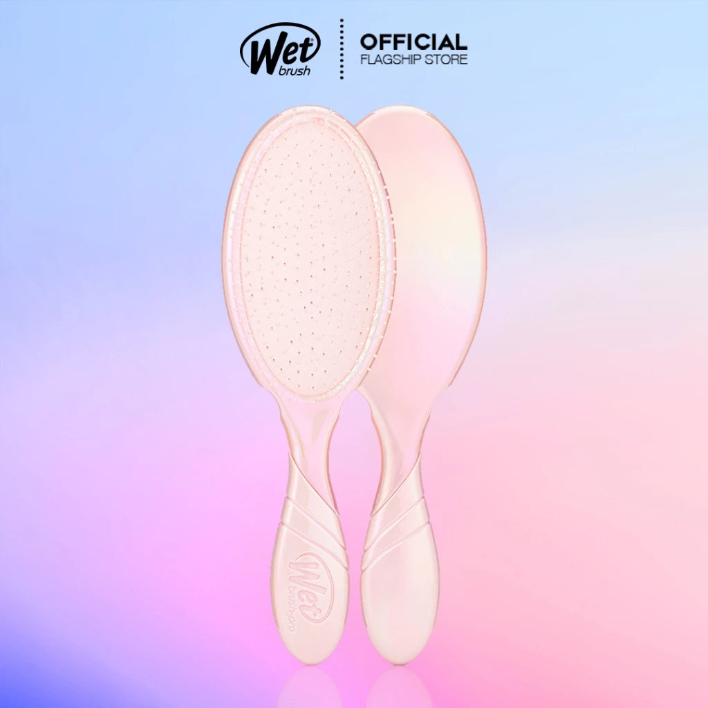 Wet Brush Desenredante Holographic Pro