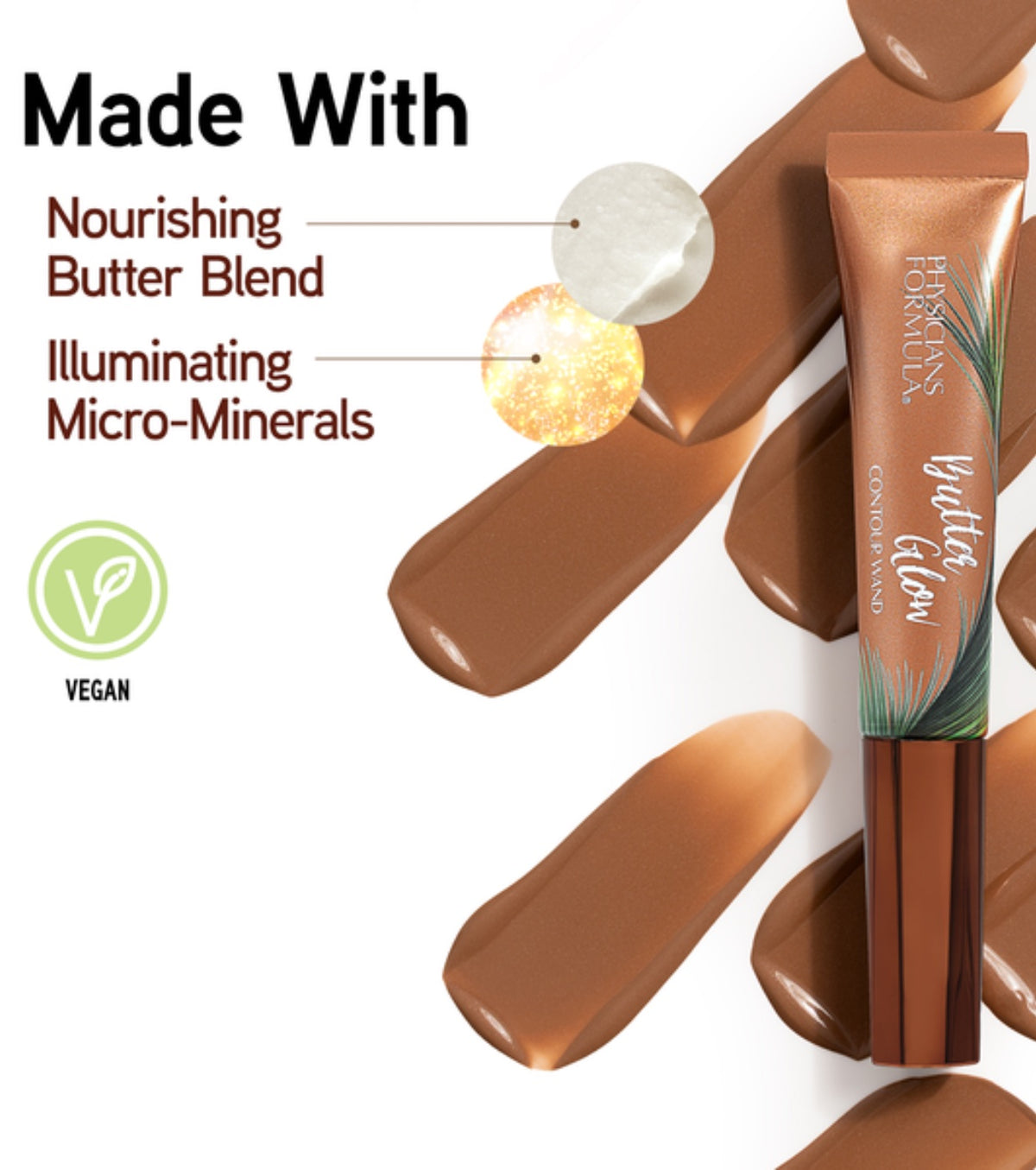 Physicians Formula Butter Glow Contour Wand – Fair/Light