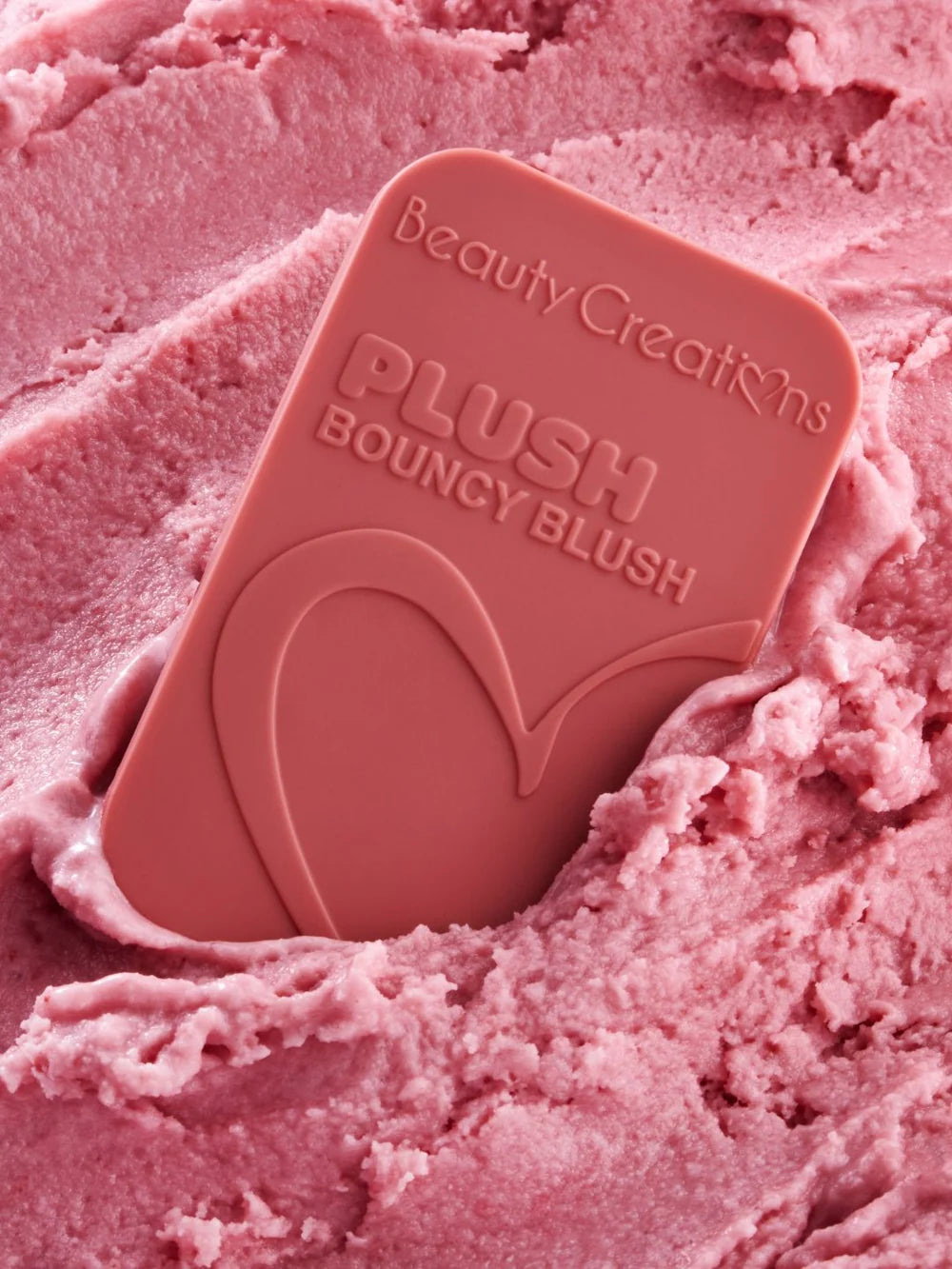 Beauty Creations Plush Bouncy Blush – Rubor Cream-to-Powder